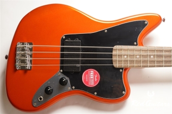FSR Affinity Series Jaguar Bass H - Metallic Orange